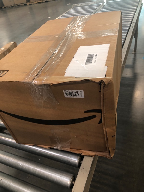 Photo 1 of MARTHA STEWART Firm Conforming Memory Foam Sleep Types Fabric Infused, Standard/Queen Bed Pillow, White/Charcoal 2 Count