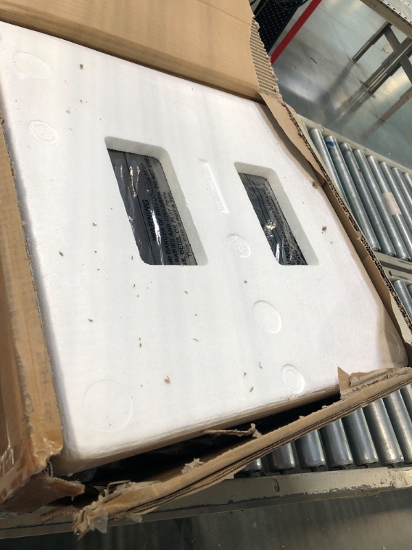 Photo 1 of Freezimer Nugget Ice Maker Countertop WiFi Integrated | Portable Sonic Ice Machine for Home | Soft Pebble Ice Makers Self Cleaning | Chewable Pellet Ice Cube Maker | 40lbs/24h Ink Black