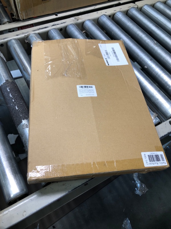 Photo 1 of BDFHYK C16-06874 17" Gas Shocks Struts 17 Inch 40Lbs Lift Supports Strut Shocks for Leer are Camper Shell Truck ATC Topper Rear Window Pickup Cab Canopy Door Tool Box, Black C1606874 17In-40Lbs