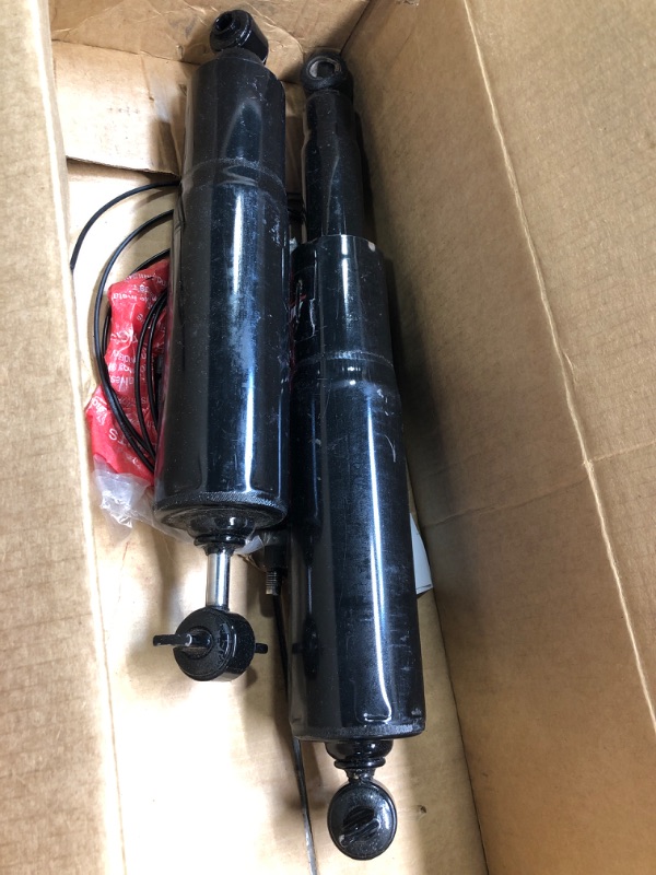 Photo 3 of ACDelco Specialty 504-535 Rear Air Lift Shock Absorber