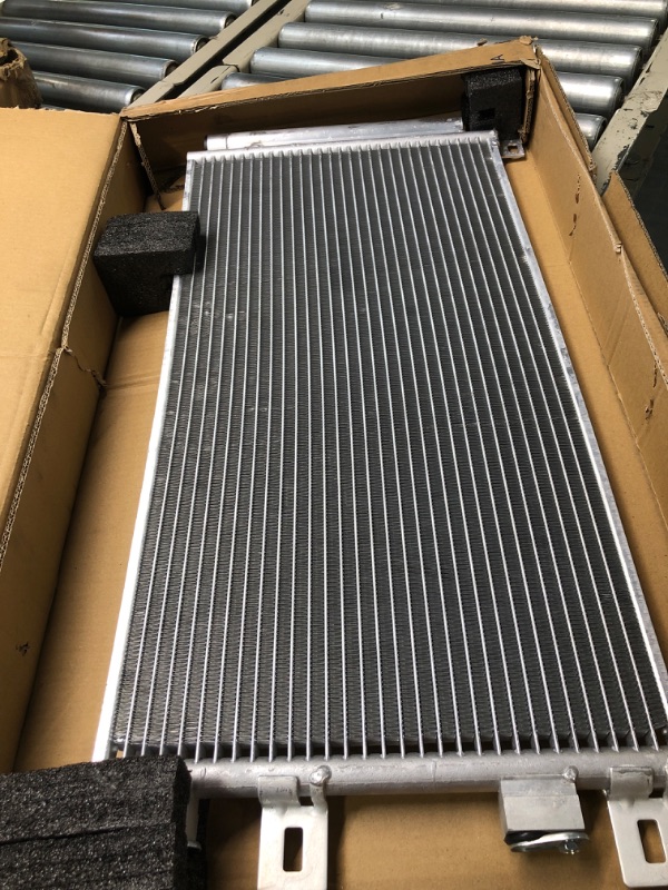 Photo 3 of UAC CN 3254PFC A/C Condenser