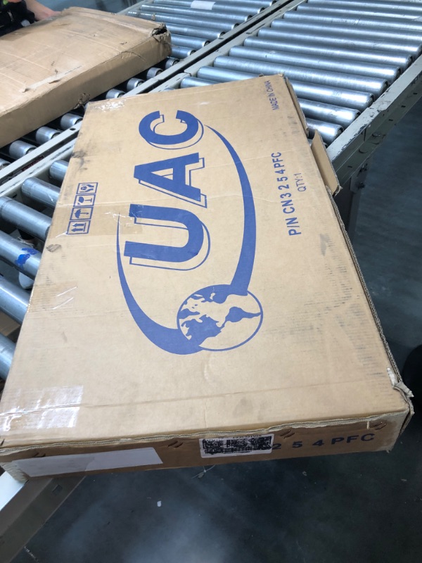 Photo 2 of UAC CN 3254PFC A/C Condenser