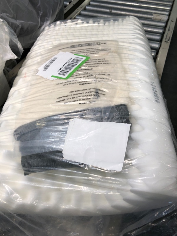 Photo 1 of Bedsure Large Orthopedic Foam Dog Bed for Small