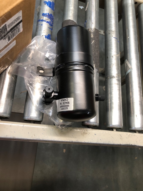 Photo 1 of Spectra Premium 0233091 Accumulator