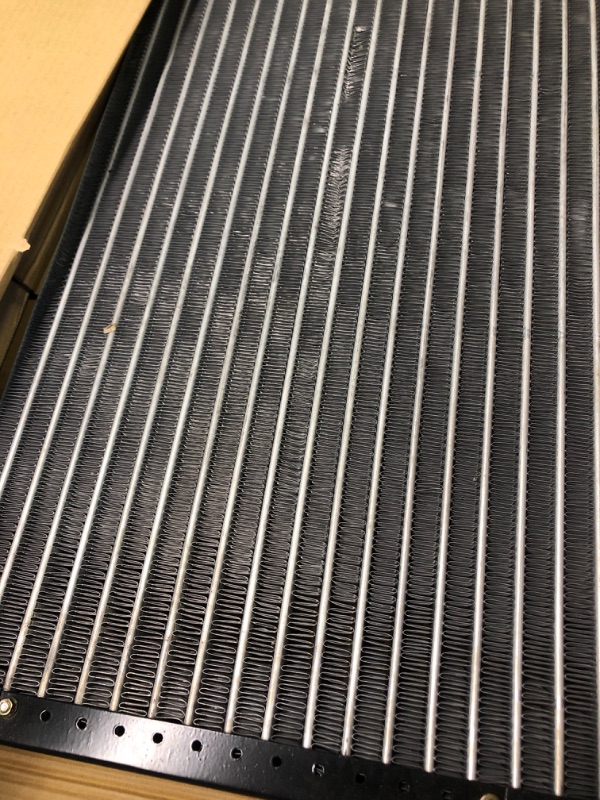 Photo 5 of UAC CN 4544PFC A/C Condenser