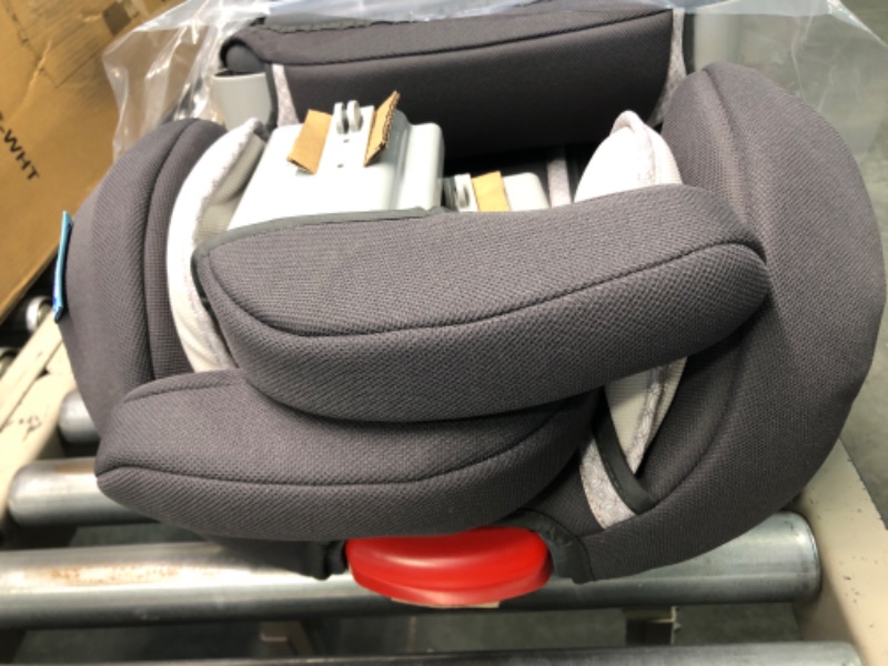 Photo 4 of Graco TurboBooster Highback Booster Seat, Glacier