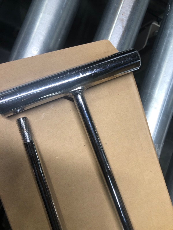Photo 1 of Chrome 31" Fifth Wheel Pin Puller