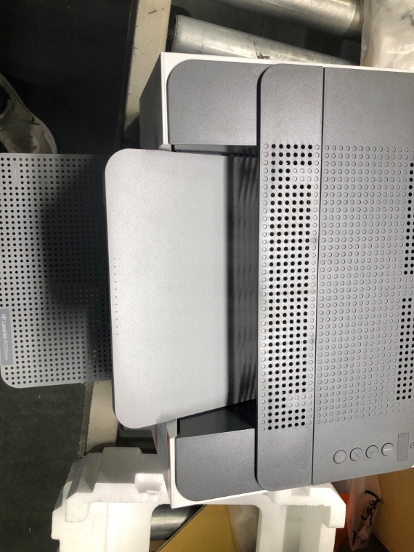 Photo 1 of HP LaserJet M209dwe Wireless Black & White Printer with HP+ and 6 Months Free-cartridges (6GW62E)