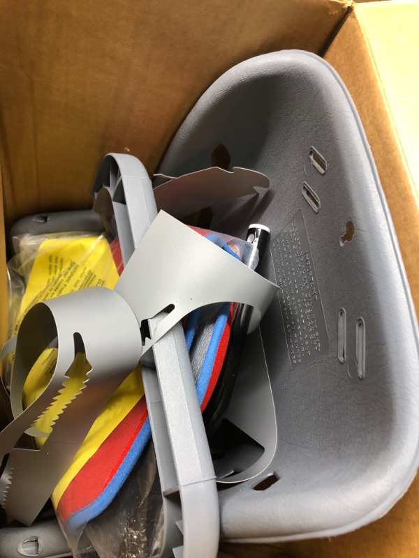 Photo 1 of Bicycle Child Carrier - Quantity 1