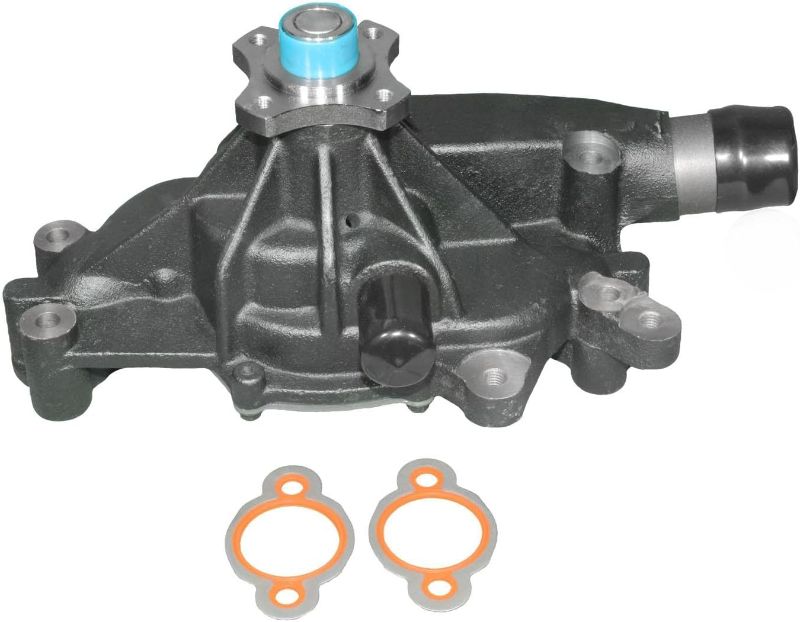 Photo 1 of ACDelco Professional 252-732 Water Pump Kit