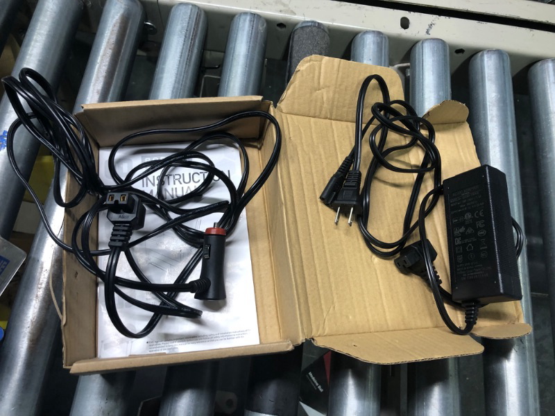 Photo 1 of **SEE NOTES** BODEGACOOLER 12 Volt Car Refrigerator, Portable Freezer, Car Fridge Dual Zone WIFI APP Control, 38 Quart?36L?-4?-68? RV Electric Compressor Cooler 12/24V DC and 100-240V AC for Outdoor