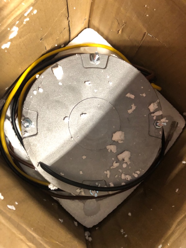 Photo 1 of 5KCP39BGS069S Upgraded Condenser Motor Compatible with ge?1/10hp, 1100 RPM, 208-230V Condensor Electric Motor?OEM Standard Replacement Condenser Fan Motor?High Quality Raw Materials, More Strong