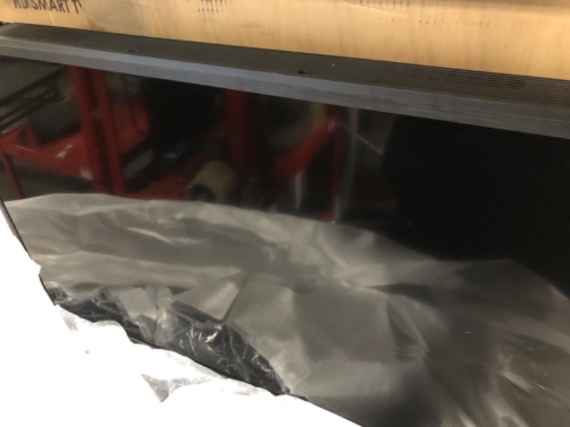 Photo 1 of 
A4 Series 40-Inch Class FHD