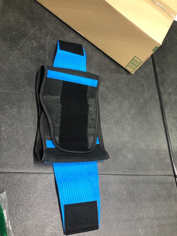 Photo 1 of VENUZOR Waist Trainer Belt for Women - Waist Cincher Trimmer - Slimming Body Shaper Belt - Sport Girdle Belt (UP Graded)
