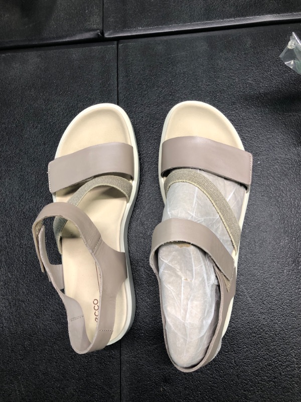 Photo 1 of ECCO
Flowt 2 Leather Banded Sandals
