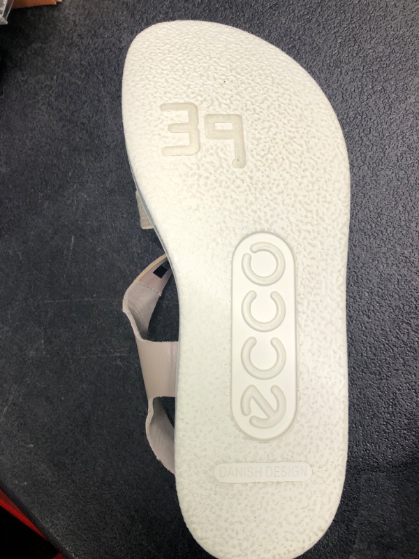 Photo 2 of ECCO
Flowt 2 Leather Banded Sandals
