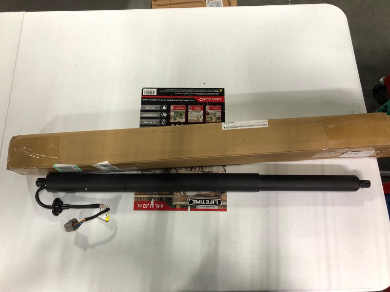 Photo 1 of 68333901AD Rear Left Tailgate Power Hatch Lift Support Fit For Jeep Grand Cherokee 2015 2016 2017 2018 2019 2020 2021 68333901AA,68231347AA,68231347AC