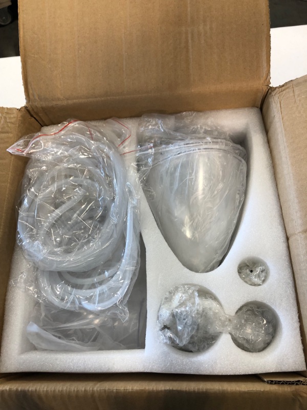 Photo 1 of GDAE10 Vacuum Therapy Machine,Professional Acupoint Cupping Body Shaping Device New Body Machine for Body Care with 30 Cups and 3 Pumps