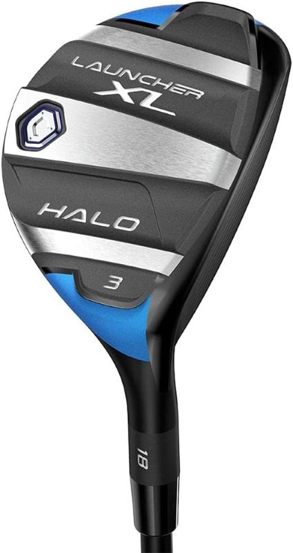 Photo 1 of Cleveland Launcher XL Halo Hybrid