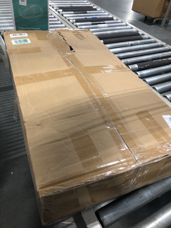 Photo 2 of Wesiti Stanchion Posts Queue, 5 ft Red Velvet Rope Stanchions and Velvet Ropes Stanchions with Red Rope Crowd Control Barriers Hollow Base and Velvet Ropes Set for Party Supplies(4 Pcs)