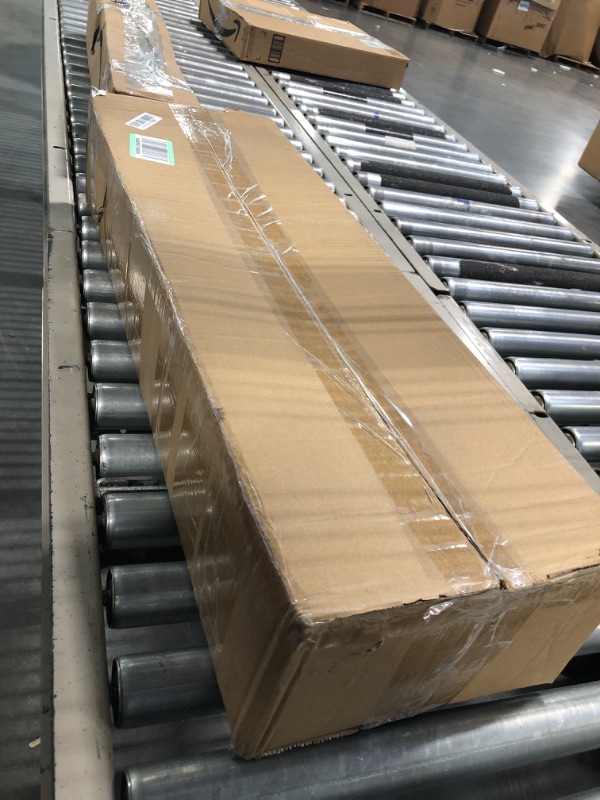 Photo 1 of Dyna-Living Life Size Human Spine Model 33.46in/85cm Spine Anatomical Model Colored Flexible Spine Model with Vertebrae Cervical Lumbar Spine Anatomy Model with Nerves Used for Medicine Research