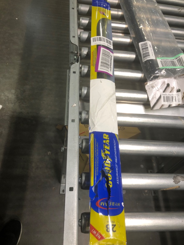 Photo 2 of Goodyear Assurance WeatherReady Wiper Blade, 28 Inch 28 Inch Single