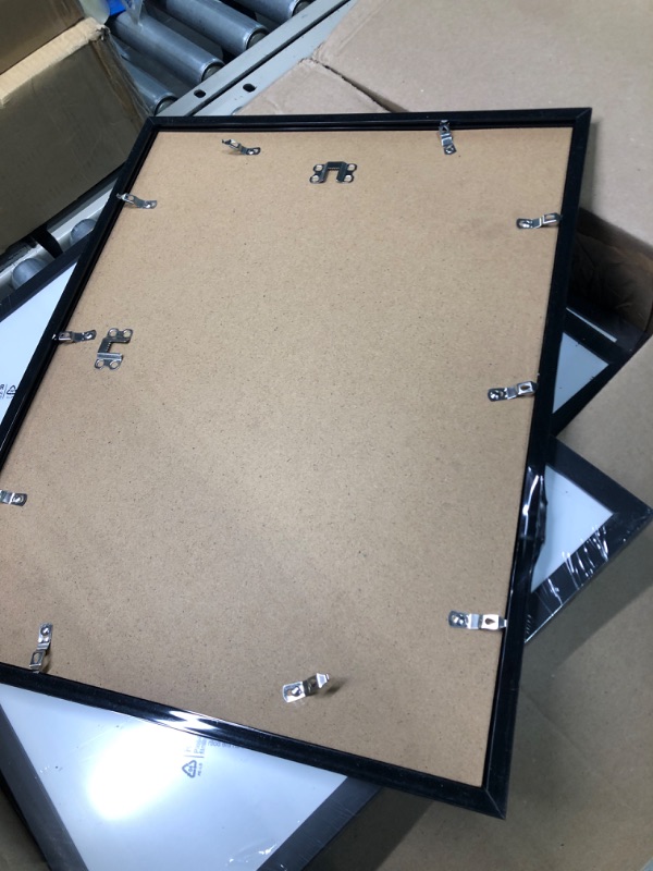 Photo 1 of 4 15X19 PICTURE FRAME
