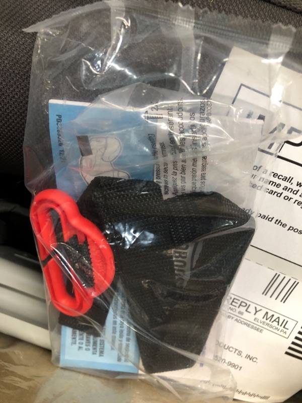 Photo 1 of Graco TurboBooster Highback Booster Seat, Glacier
*FACTORY SEALED*