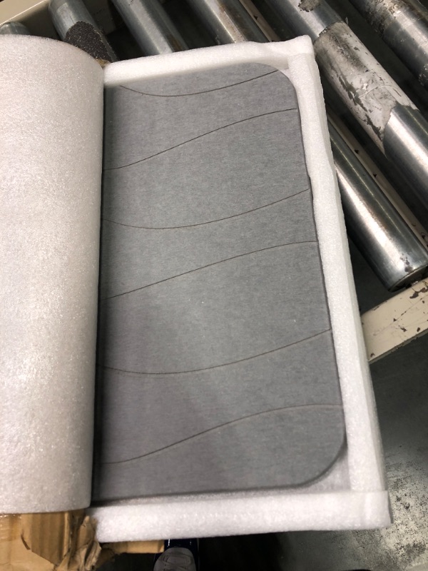 Photo 1 of DURABLE BATH MAT 