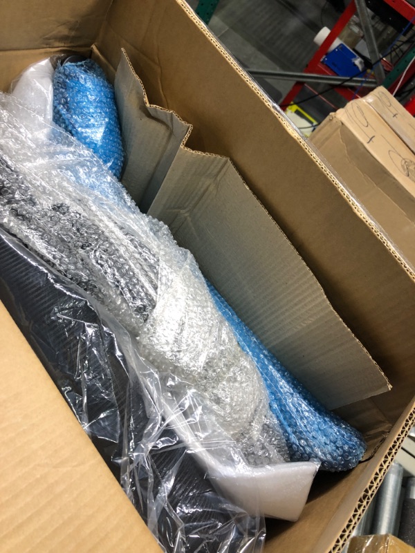 Photo 1 of OFFICE CHAIR BLACK
