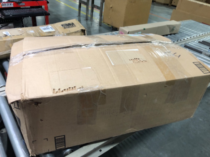 Photo 1 of MATTRESS TOPPER