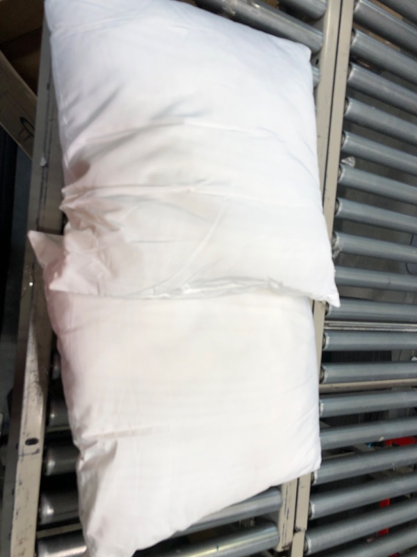 Photo 1 of 2 PILLOWS
