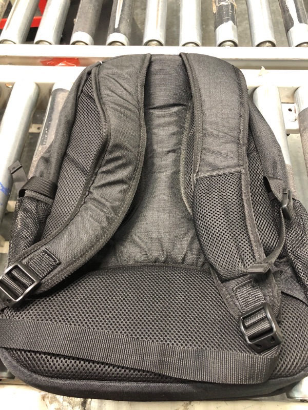 Photo 4 of Amazonbasics Backpack for Laptops Up to 17"