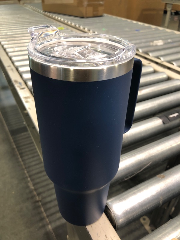 Photo 1 of 1 tumbler 40 oz