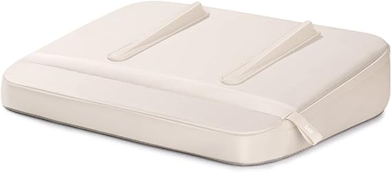 Photo 1 of SAIJI Computer Lap Desk with Pillow Cushion