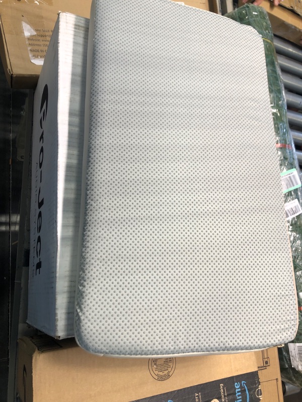 Photo 1 of SAIJI Computer Lap Desk with Pillow Cushion