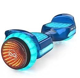 Photo 1 of Gyroor Hoverboard G11 Newest Flash Light with 500W Motor 