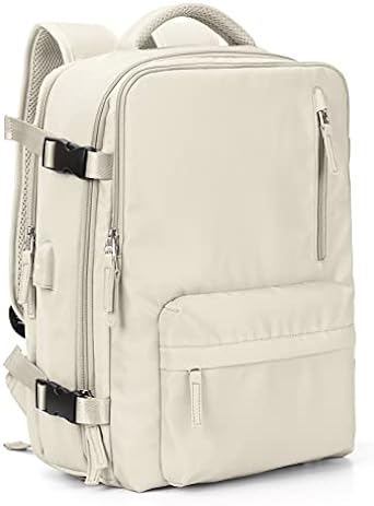 Photo 1 of VGCUB Carry on Backpack,Large Travel Backpack for Women Men Airline Approved Gym Backpack Waterproof Business Laptop Daypack