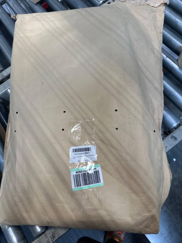 Photo 1 of Powerty Fit for Trunk Mat Honda Fit 2015 2016 2017 2018 2019 2020 All Weather TPO Rear Cargo Liner Upgrade Material