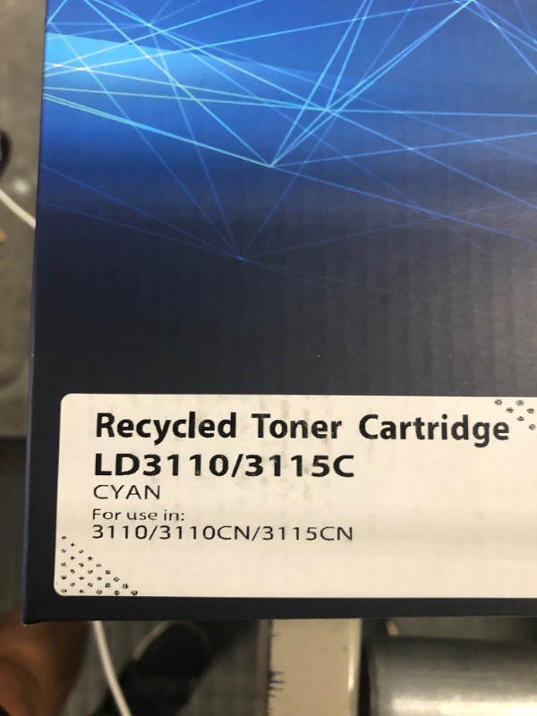 Photo 2 of Toner Cartridge 