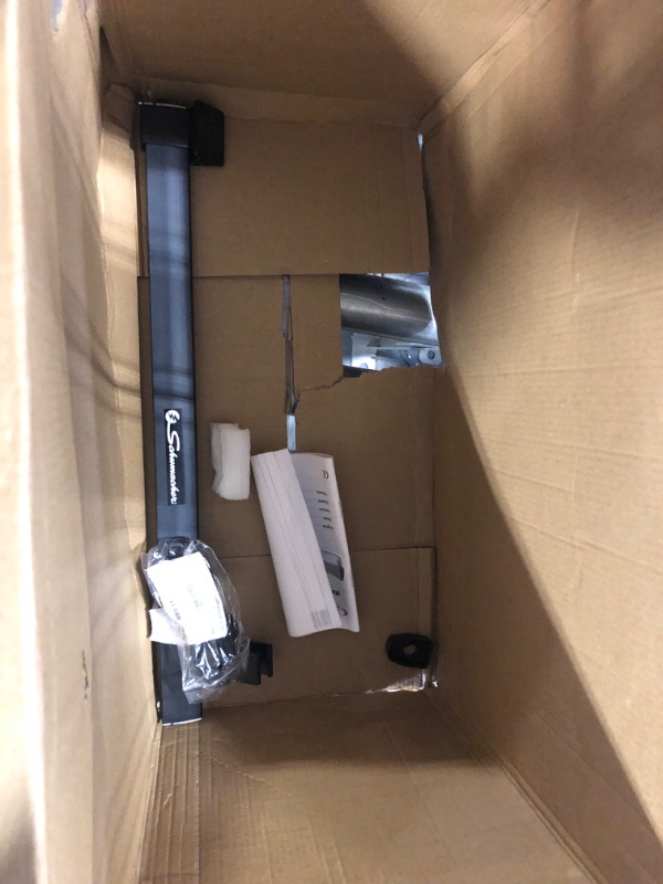 Photo 1 of Schumacher SL197U Rechargeable Magnetic Mount Work Light - 15 Super-bright LEDs SL197U Aluminum