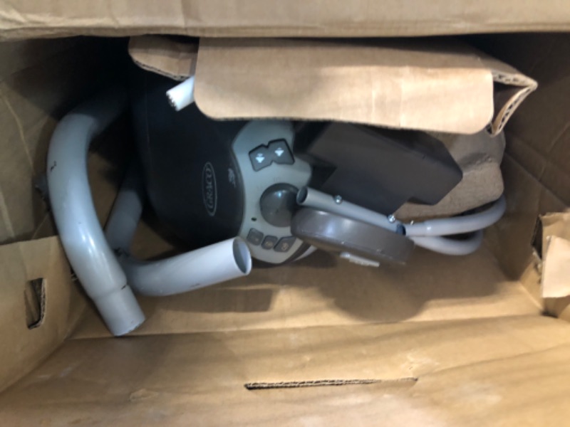 Photo 1 of Graco Simple Sway Abbington Baby Swing