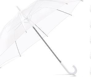 Photo 1 of CLEAR UMBRELLA