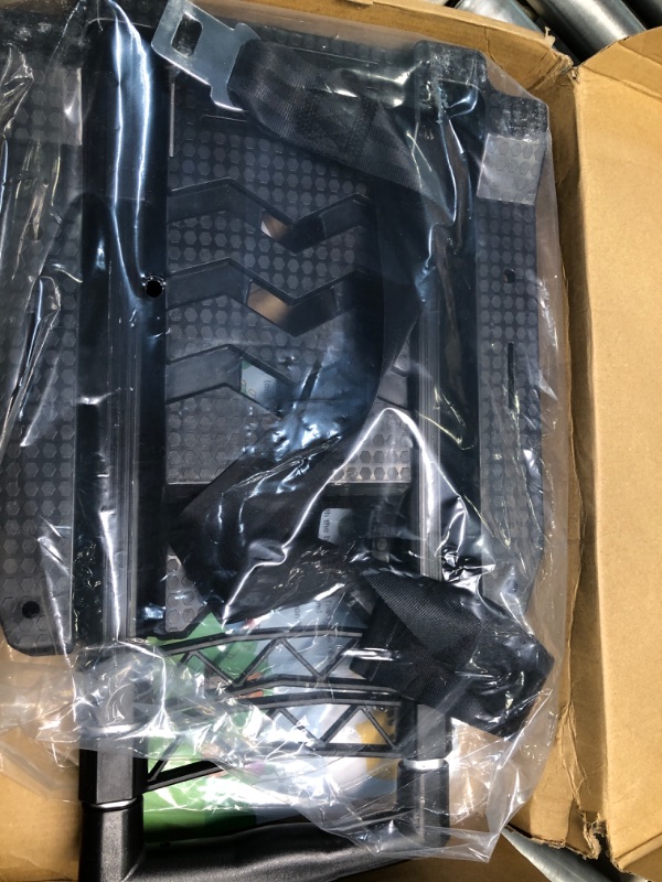Photo 1 of Holm Airport Car Seat Stroller Travel Cart and Child Transporter - A Carseat Roller for Traveling. Foldable, storable, and stowable Under Your Airplane seat or Over Head Compartment.