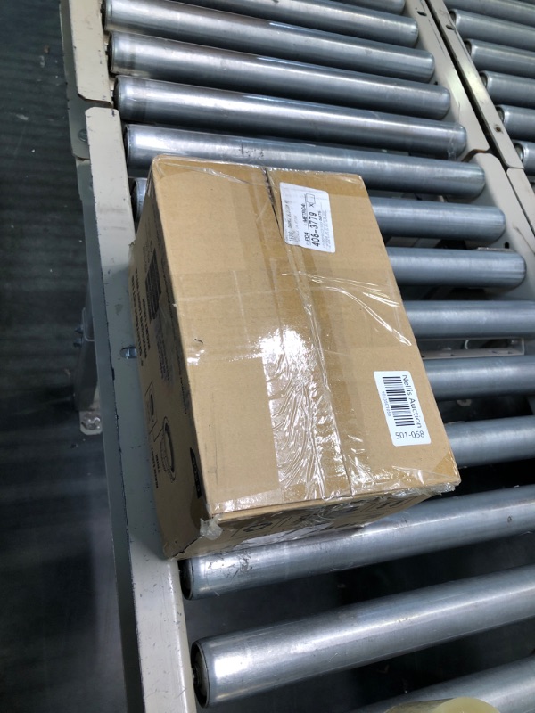 Photo 1 of 6 Pack 4 Inch 5CCT LED Can Lights with Night Light, CRI90, 850lm, 11W=80W, Baffle Trim, 2700K/3000K/3500K/4000K/5000K Selectable, Dimmable, Damp Rated Retrofit Recessed Lighting, Install in Can 5cct | 6 Pack Retrofit 4 Inch 