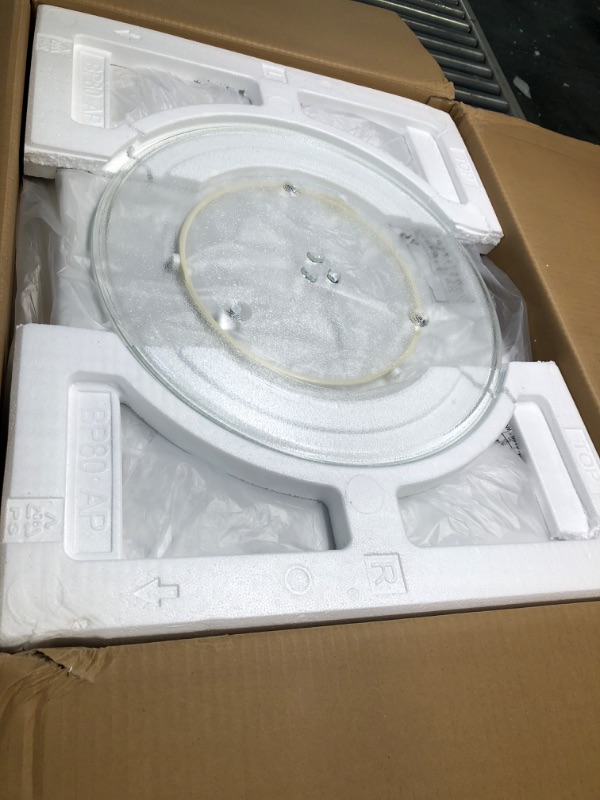 Photo 1 of Panasonic Microwave Oven NN-SN966S Stainless Steel Countertop/Built-In with Inverter Technology and Genius Sensor, 2.2 Cubic Foot, 1250W Inverter Keypad