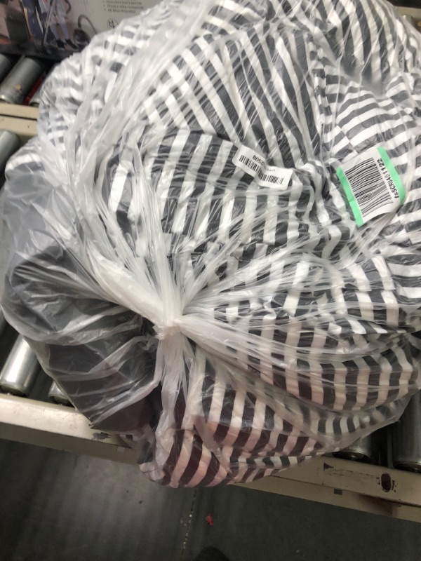 Photo 1 of  Zebra Comforter