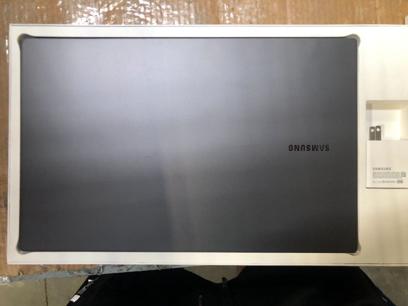 Photo 1 of SAMSUNG 15.6” Galaxy Book2 Pro Laptop Computer, i7 / 16GB / 512GB, 12th Gen Intel Core Processor, Evo Certified, Lightweight, 2022 Model, Graphite Graphite 512GB 15.6” | i7 12th Gen | Graphite