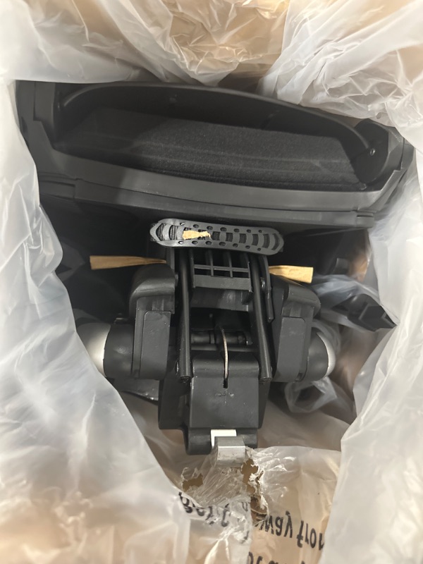 Photo 1 of Convenience Stroller Lightweight Stroller Fold Compact Travel Stroller Multiposition Recline, One-Hand Fold Baby Stroller, Cup Holder, Raincover Included