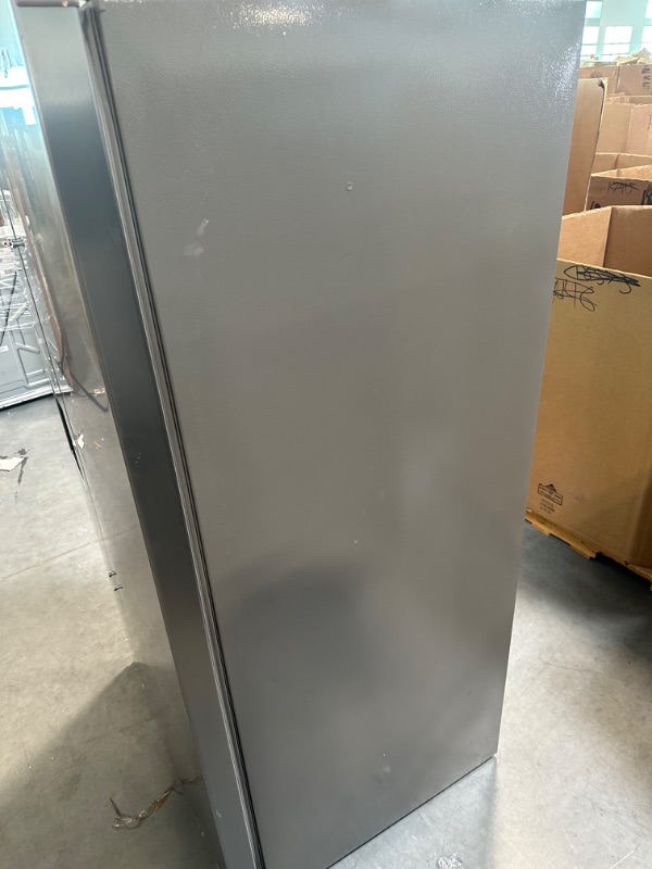 Photo 5 of Whirlpool 36-inch Wide Side-by-Side Refrigerator - 24 cu. ft.